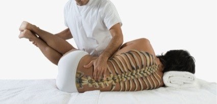  Curso de Osteopatia 